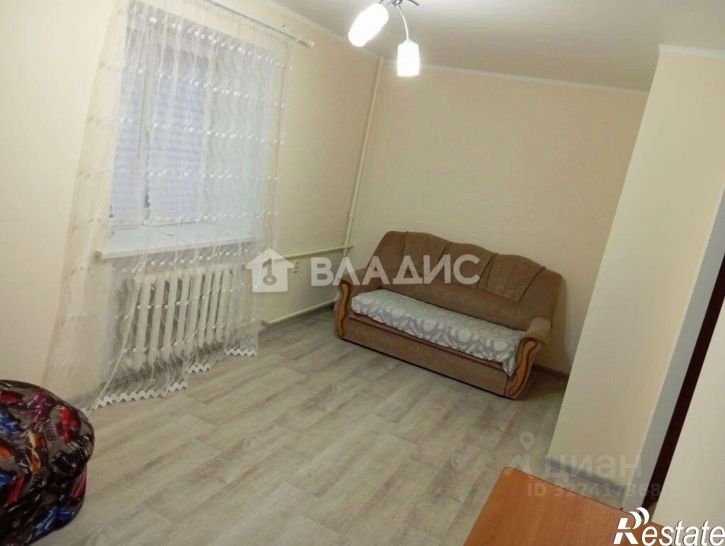 1-комн квартира ул Карла Маркса, 102,  д. 102