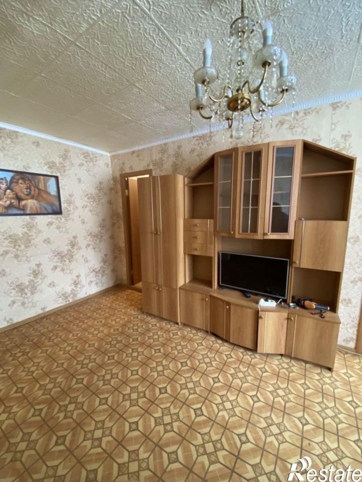2-комн квартира ул Тукаева, 5б,  д. 5б