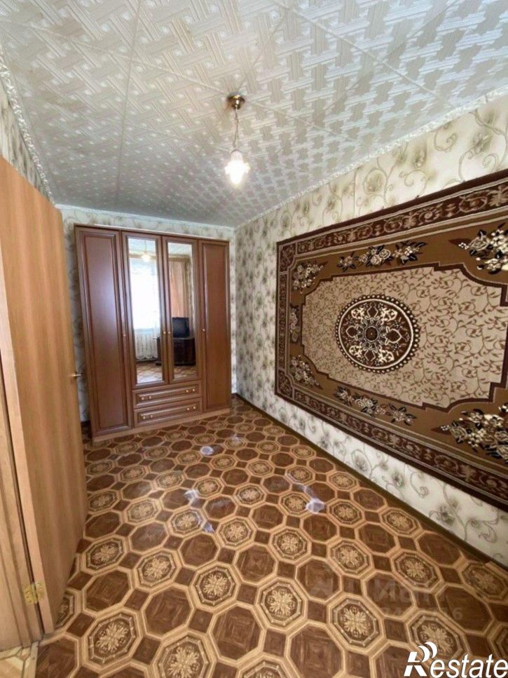 2-комн квартира ул Тукаева, 5б,  д. 5б
