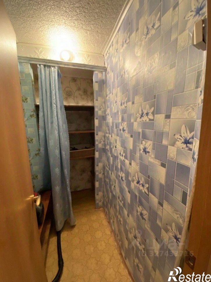 2-комн квартира ул Тукаева, 5б,  д. 5б