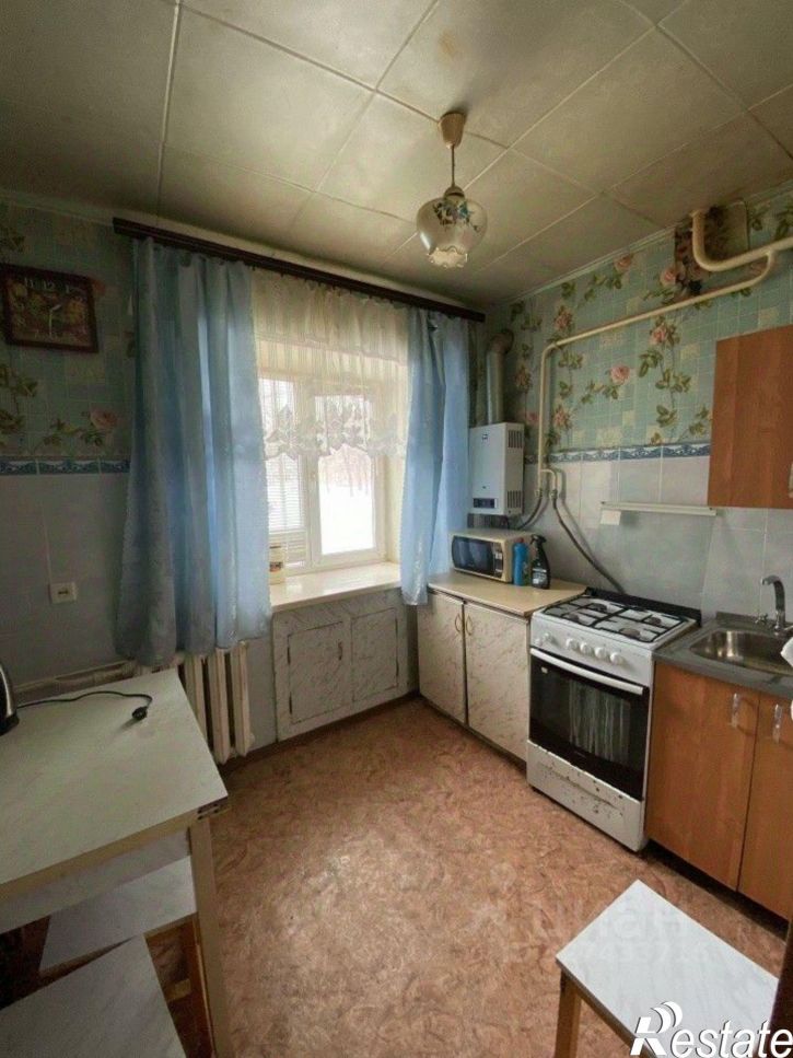 2-комн квартира ул Тукаева, 5б,  д. 5б