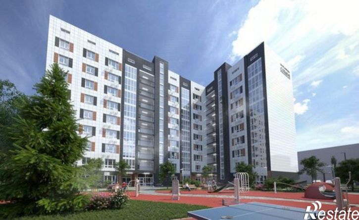 2-комн квартира Волочаевская улица, 11,  д. 11