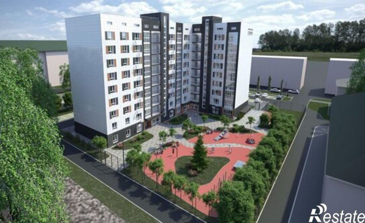 2-комн квартира Волочаевская улица, 11,  д. 11