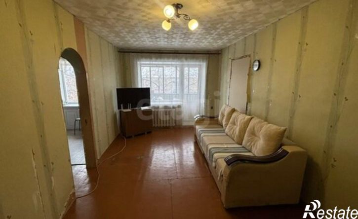2-комн квартира проспект Ленина, 87,  д. 87