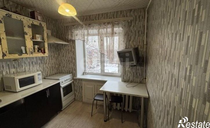 2-комн квартира проспект Ленина, 87,  д. 87