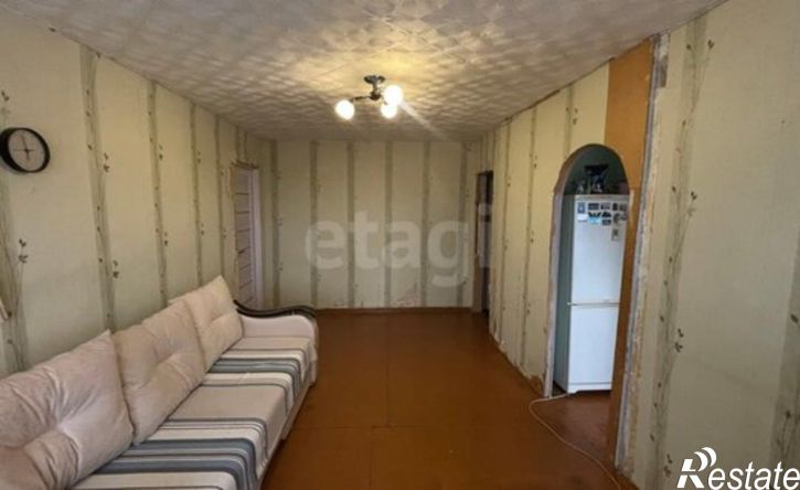2-комн квартира проспект Ленина, 87,  д. 87