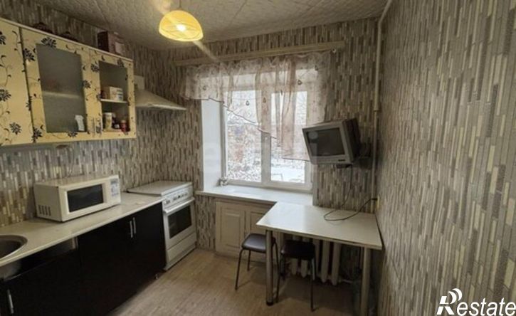 2-комн квартира проспект Ленина, 87,  д. 87