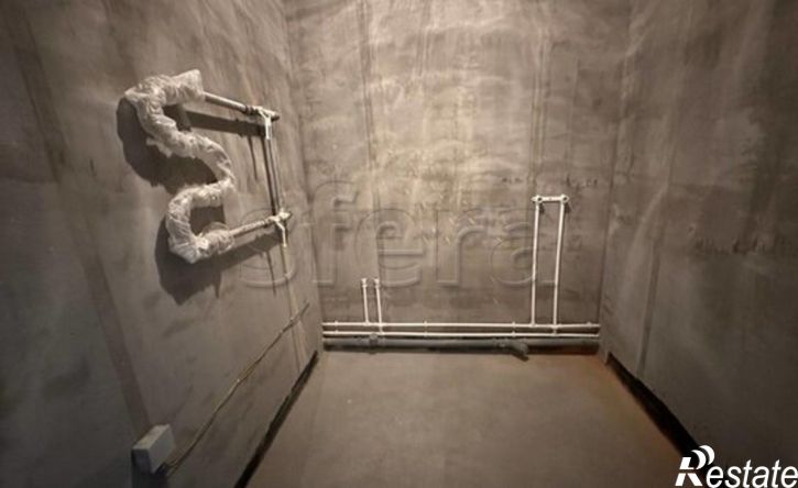 2-комн квартира ул Набережная, 3 4,  д. 3 4,  к. 4