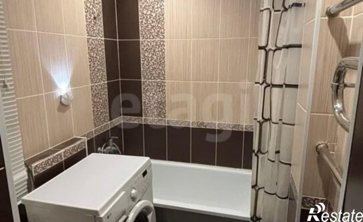 2-комн квартира проспект Ленина, 87,  д. 87