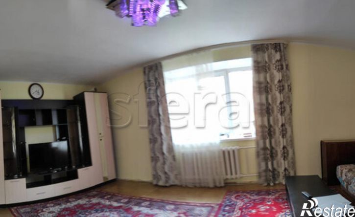 3-комн квартира ул Тукаева, 4,  д. 4