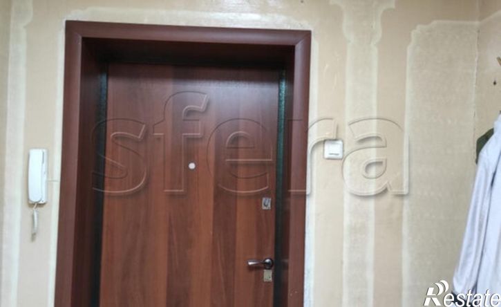3-комн квартира ул Тукаева, 4,  д. 4
