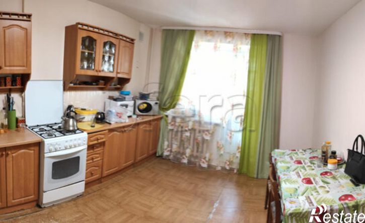 3-комн квартира ул Тукаева, 4,  д. 4