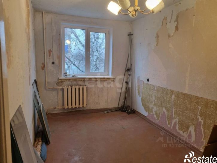 2-комн квартира ул Коммунистическая, 59,  д. 59