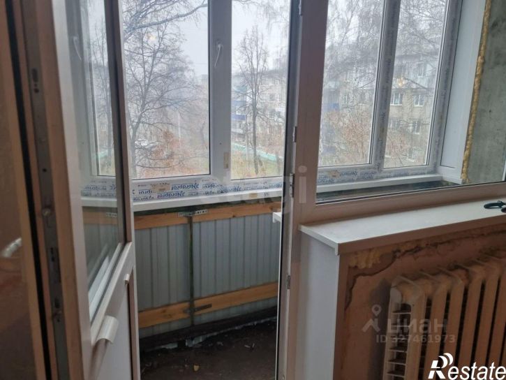 2-комн квартира ул Коммунистическая, 59,  д. 59