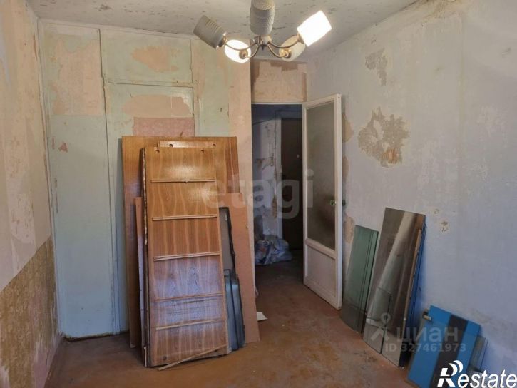 2-комн квартира ул Коммунистическая, 59,  д. 59