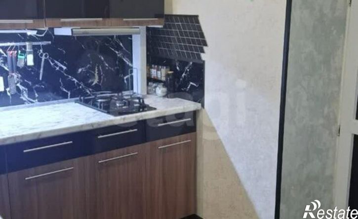 2-комн квартира ул Юрматинская, 1б,  д. 1б