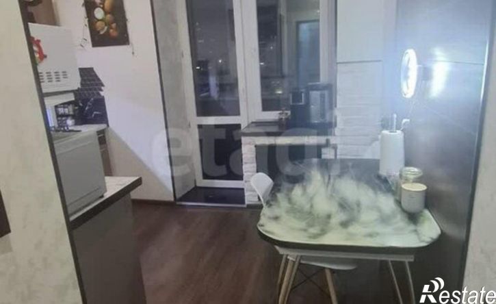 2-комн квартира ул Юрматинская, 1б,  д. 1б