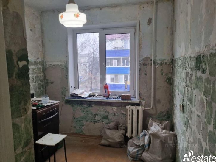 2-комн квартира ул Коммунистическая, 59,  д. 59