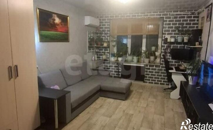 2-комн квартира ул Юрматинская, 1б,  д. 1б