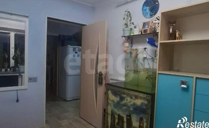 2-комн квартира ул Юрматинская, 1б,  д. 1б