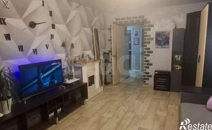 2-комн квартира ул Юрматинская, 1б,  д. 1б