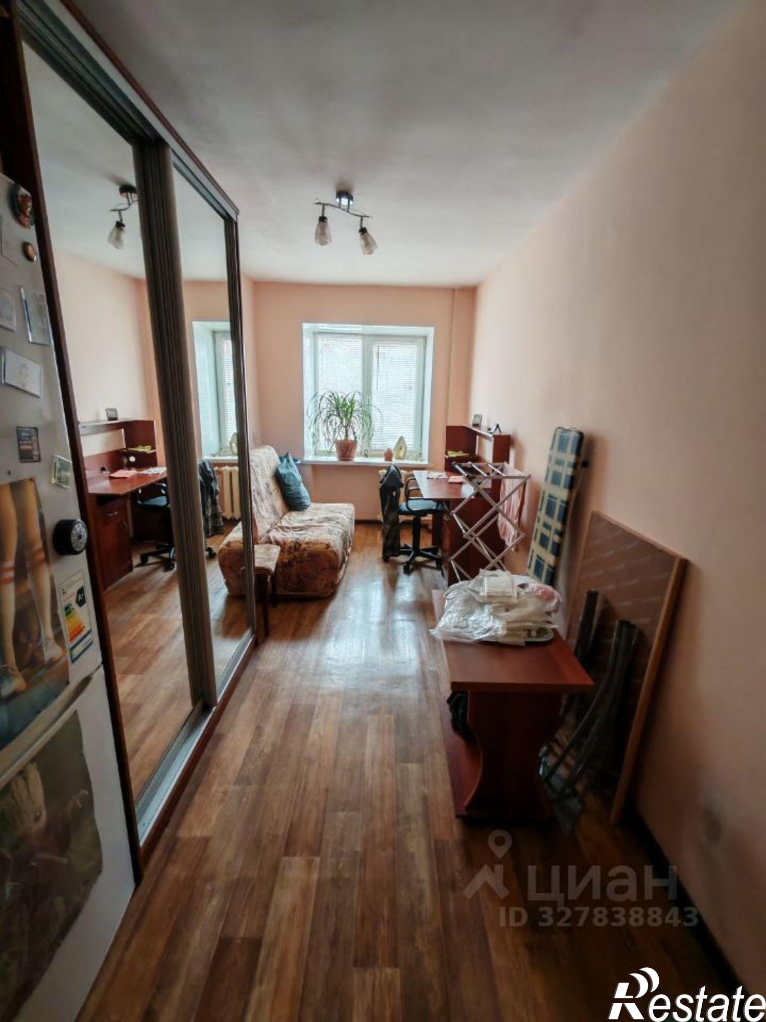 Купить комнату за 400 000 рублей на ул Дружбы, 36