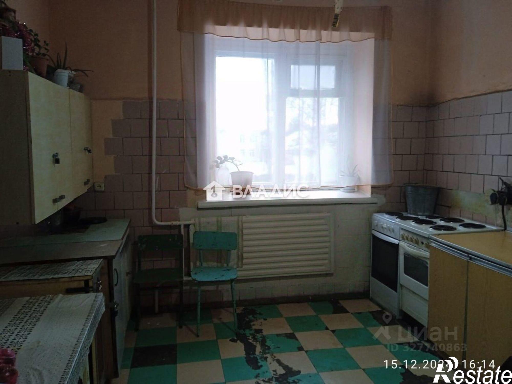 Купить комнату за 420 000 рублей на ул Весенняя, 23
