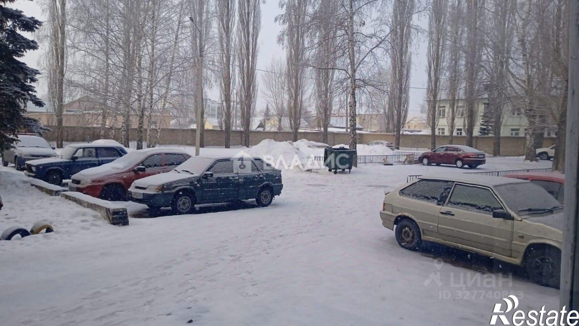 Купить комнату за 420 000 рублей на ул Весенняя, 23