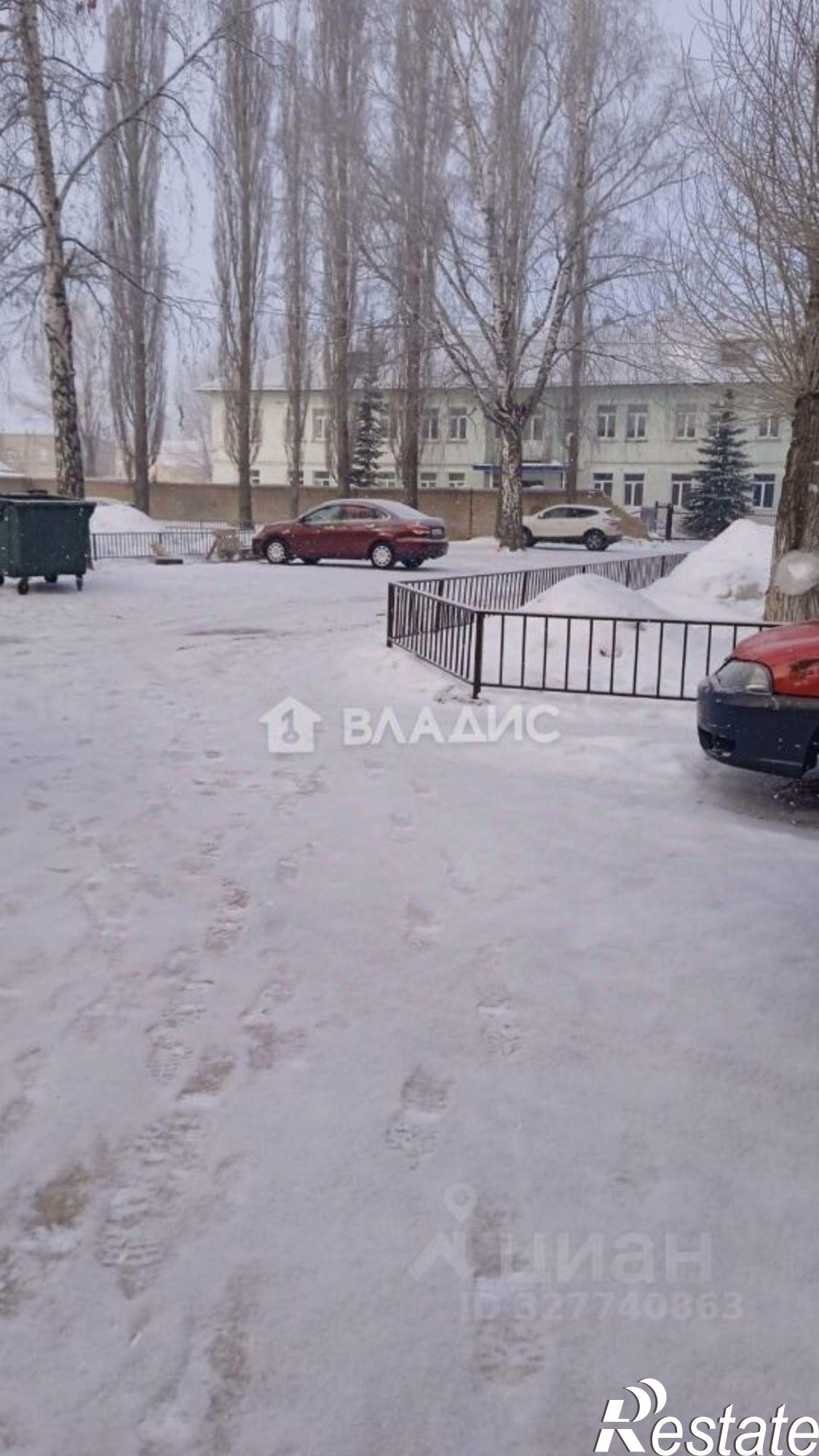 Купить комнату за 420 000 рублей на ул Весенняя, 23