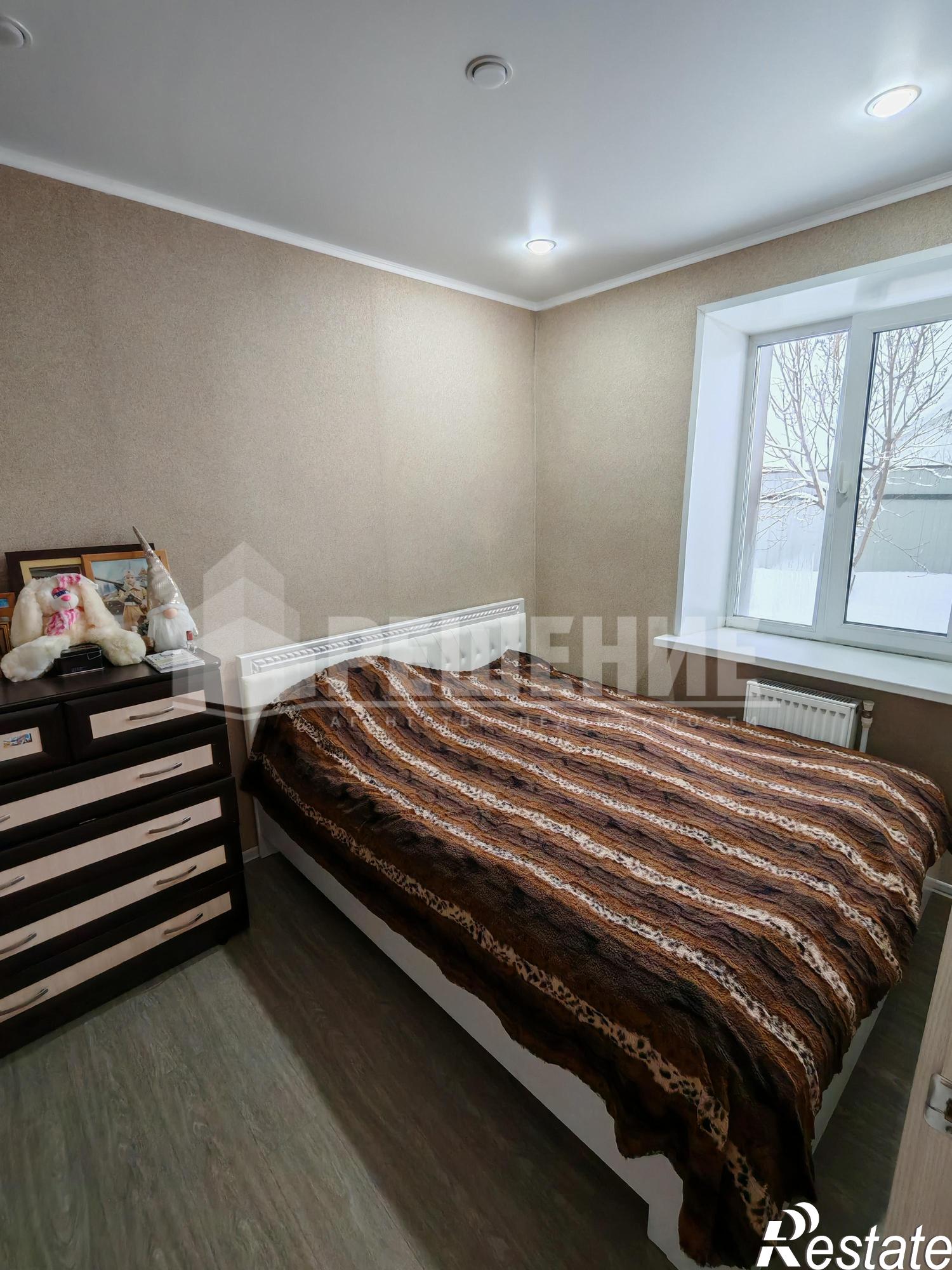 Купить дачу, дом, коттедж за 8 100 000 рублей на Кольцова улица,20