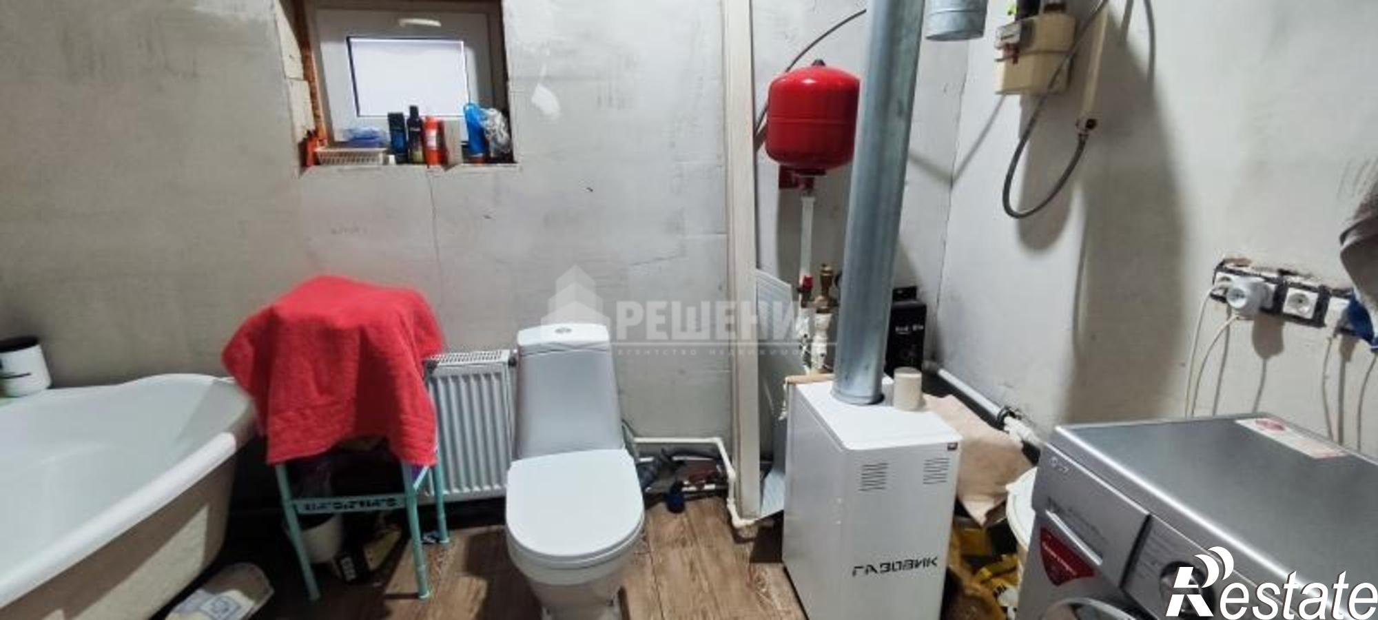 Купить дачу, дом, коттедж за 8 100 000 рублей на Кольцова улица,20