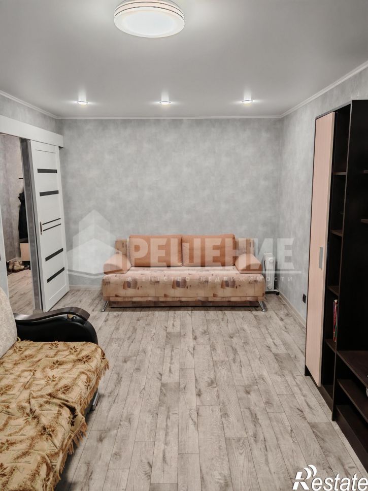 1-комн квартира Артема улица,70