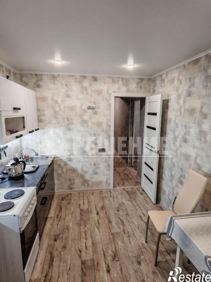 1-комн квартира Артема улица,70