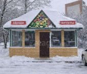 торговое помещение 40 кв м пр-кт Октября, 77
