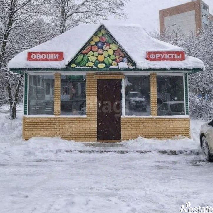 Торговое помещение пр-кт Октября, 77,  д. 77