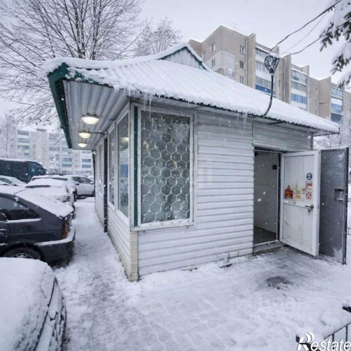 Торговое помещение пр-кт Октября, 77,  д. 77