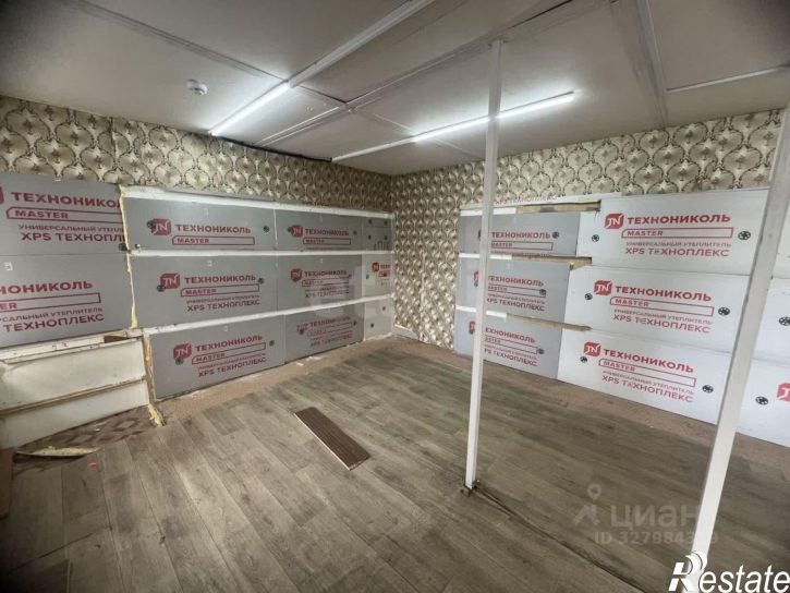Торговое помещение пр-кт Октября, 77,  д. 77