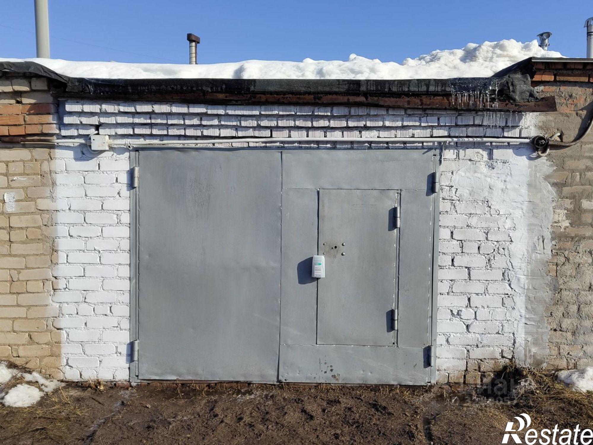 Купить гараж, место в паркинге за 325 014 рублей