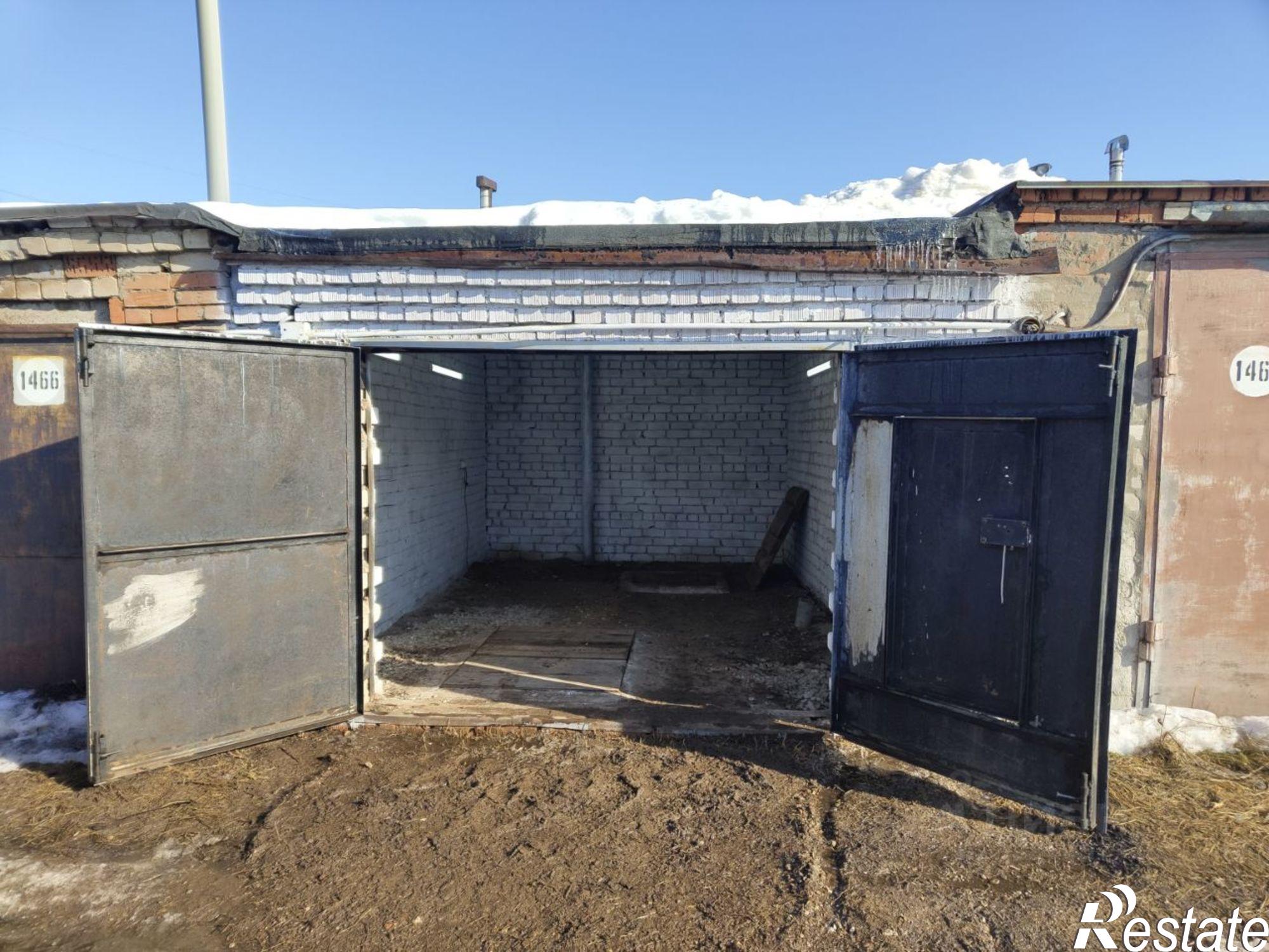 Купить гараж, место в паркинге за 325 014 рублей