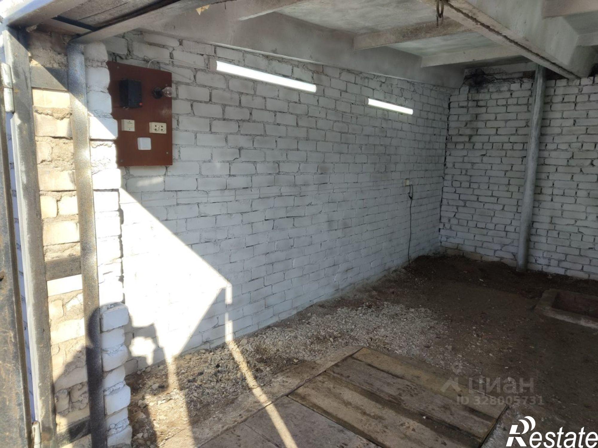 Купить гараж, место в паркинге за 325 014 рублей