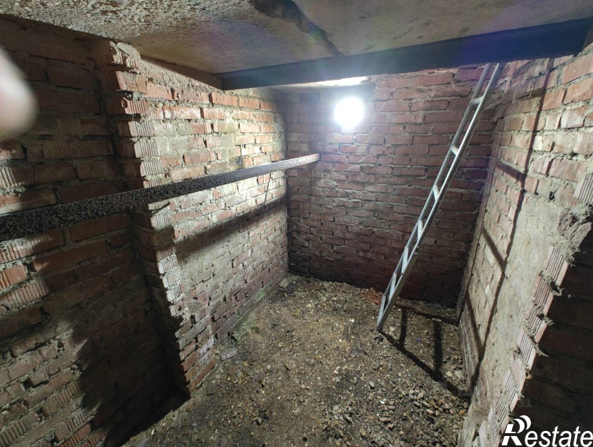 Купить гараж, место в паркинге за 325 014 рублей