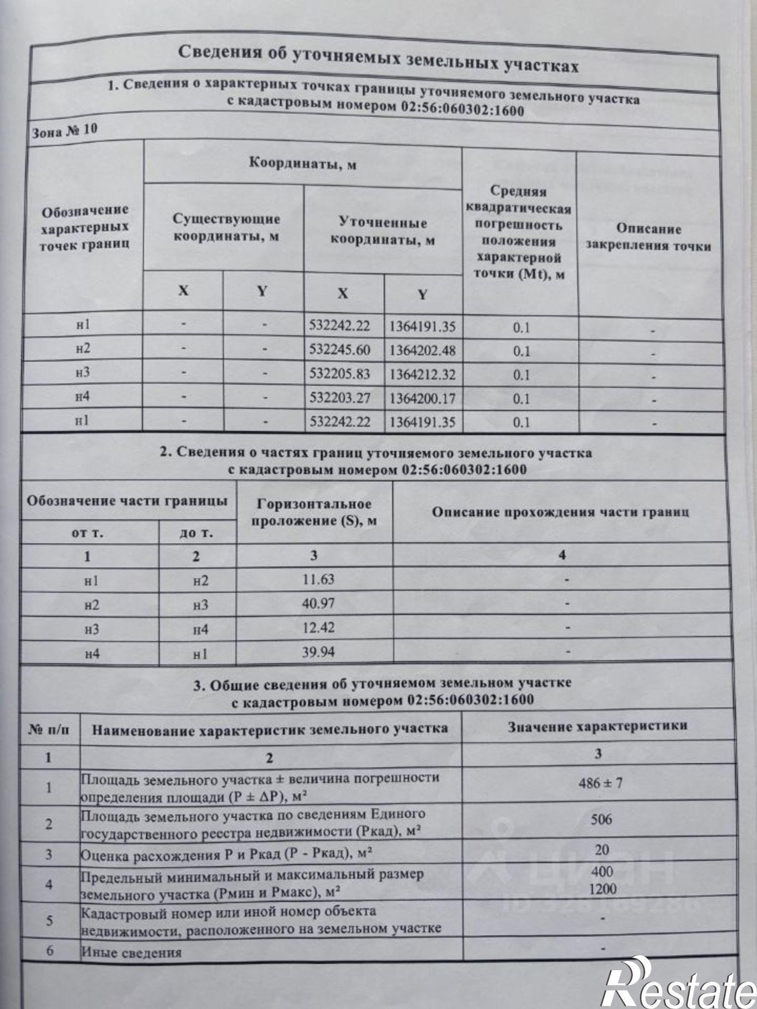 Купить землю, земельный участок за 380 000 рублей