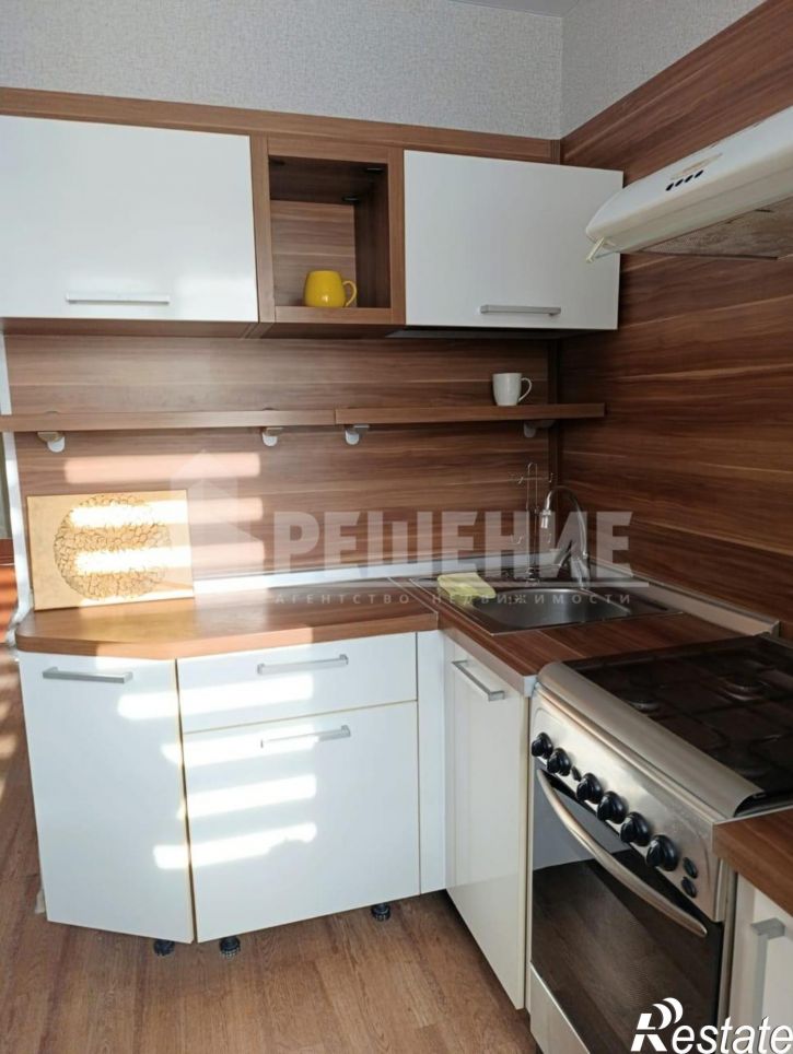 1-комн квартира Шаймуратова улица