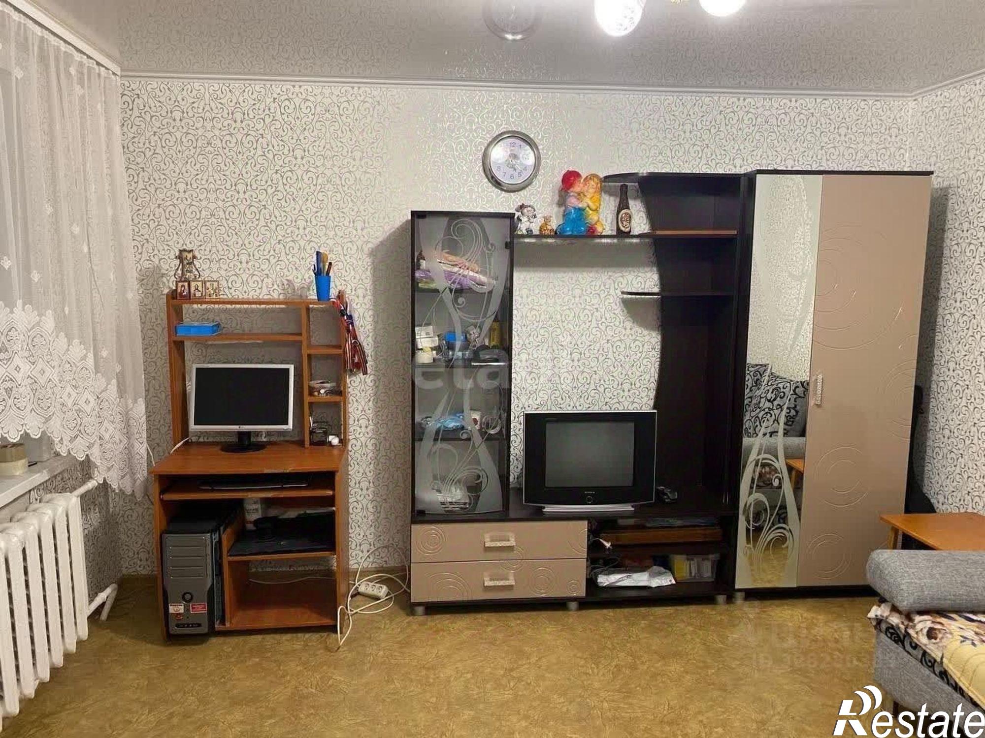 Купить комнату за 900 000 рублей на ул Нагуманова, 25е