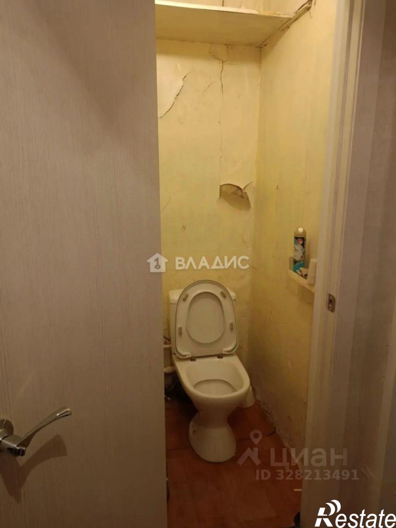 Купить комнату за 1 100 000 рублей на улица Дружбы, 36А