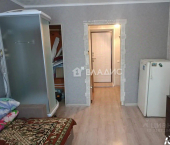 комната 17 кв м улица Дружбы, 36А