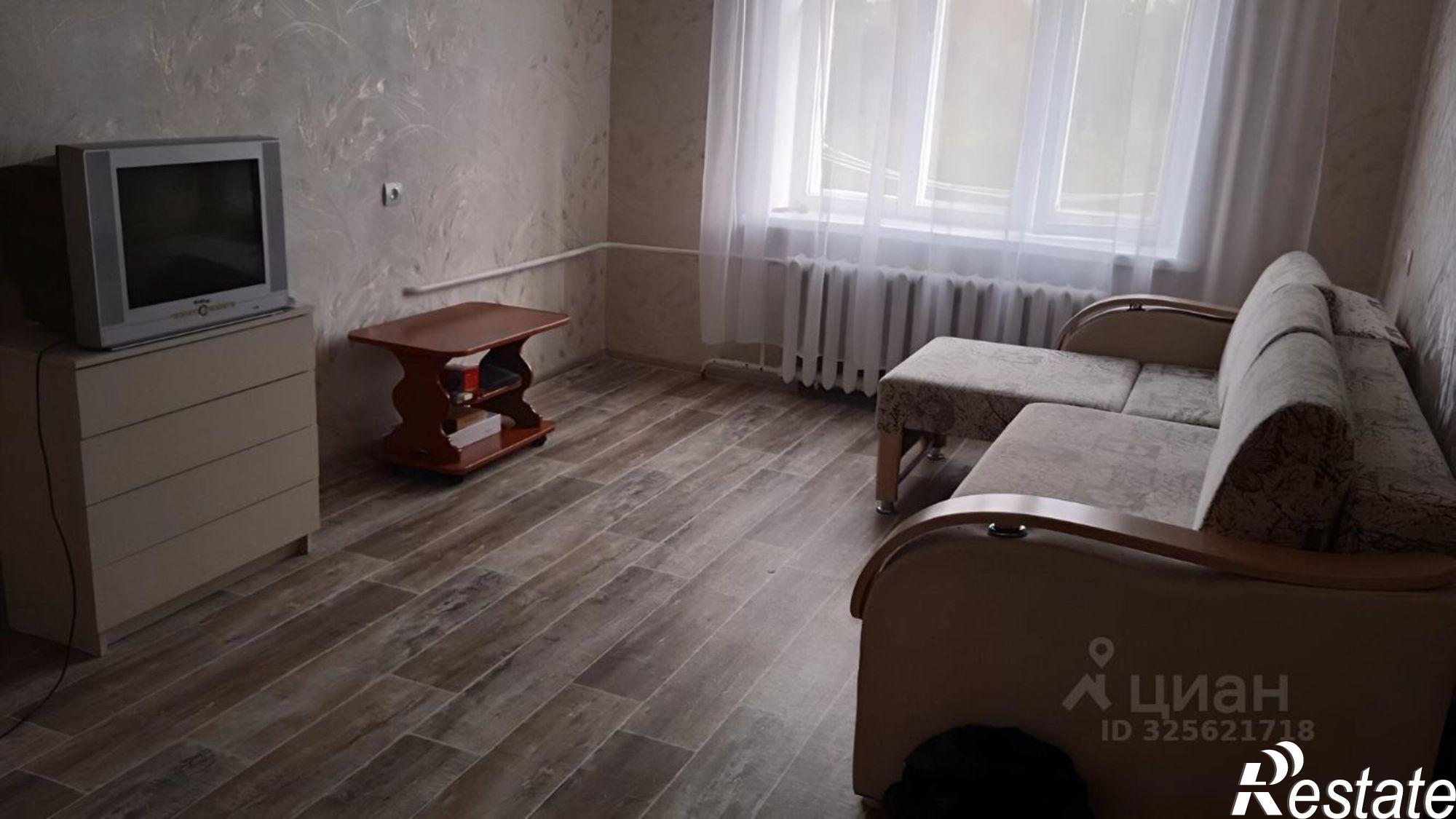 Купить комнату за 550 000 рублей на ул Бородина, 12