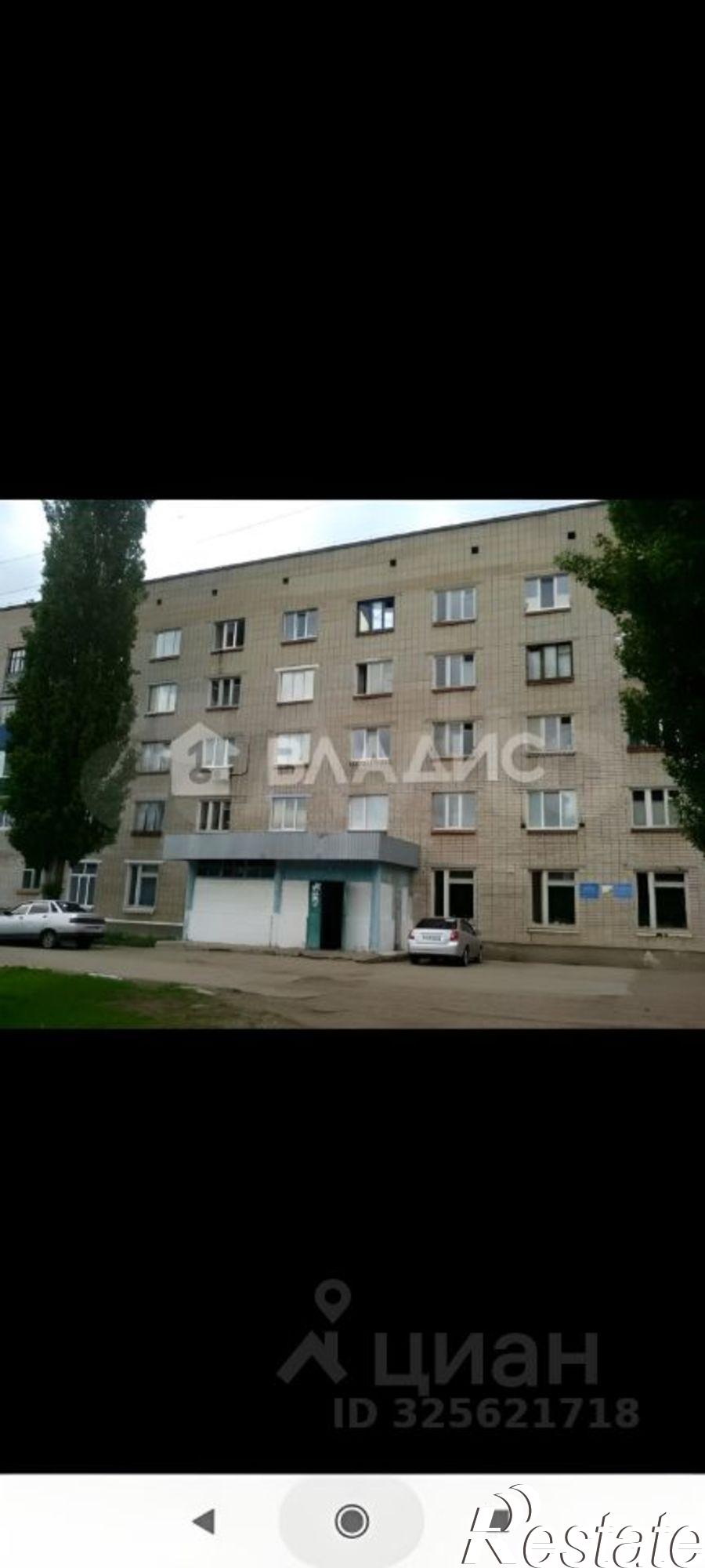 Купить комнату за 550 000 рублей на ул Бородина, 12