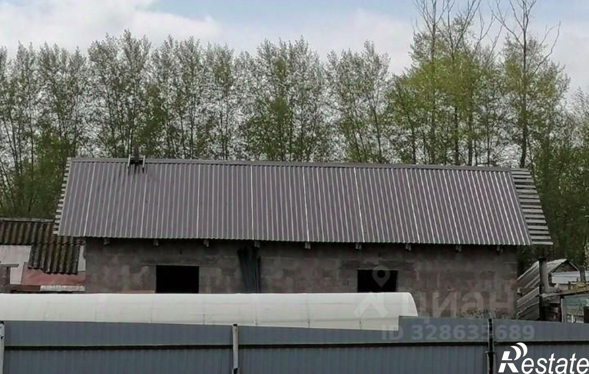 Купить дачу, дом, коттедж за 1 200 000 рублей на ул Пирогова, 3