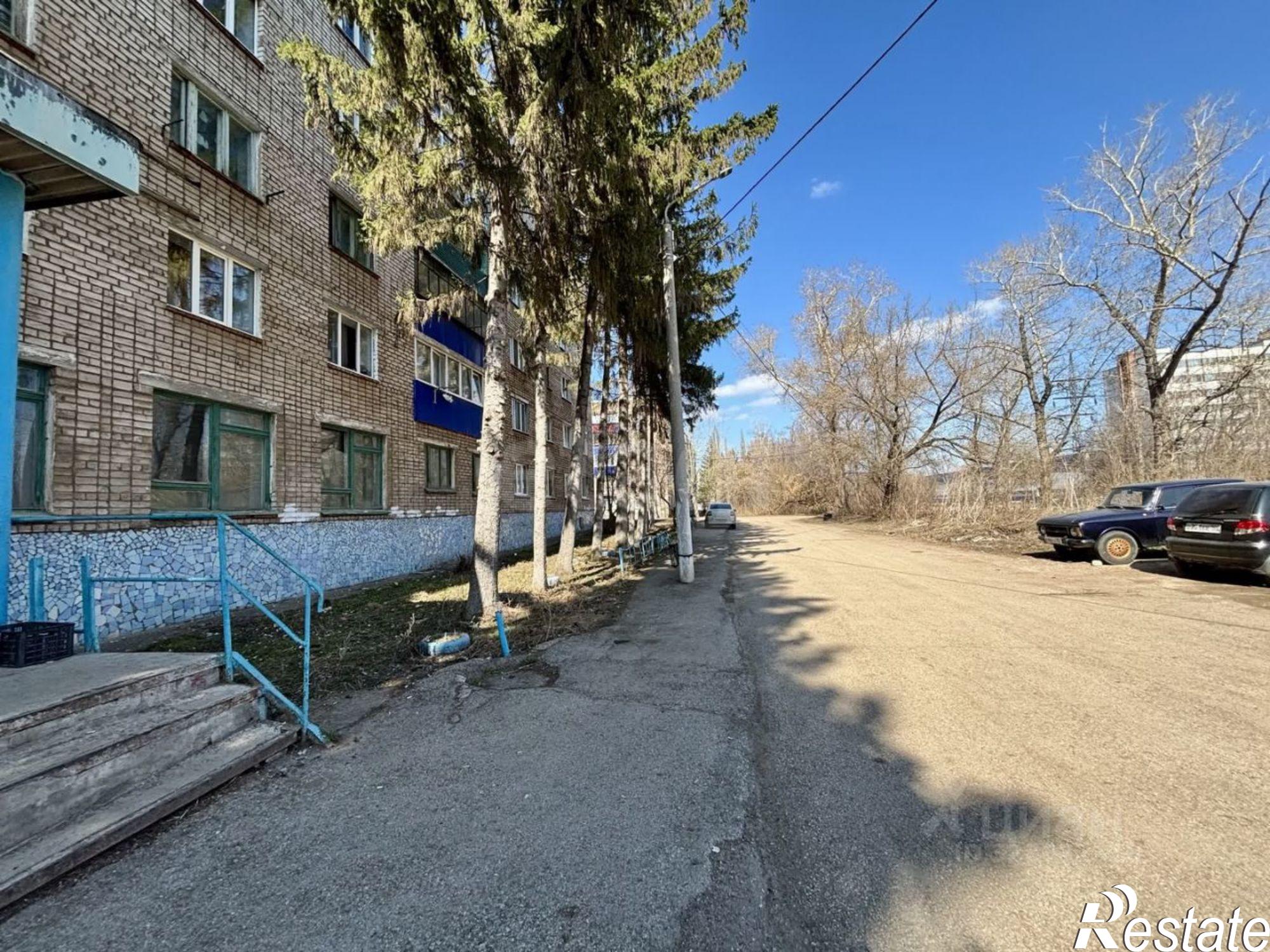 Купить комнату за 900 000 рублей на ул Элеваторная, 82